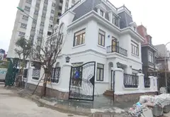 Bán nhà mặt phố tại quận Nam Từ Liêm, 4 tầng, mặt tiền 13.3m, giá 65 tỷ... Bán nhà mặt phố tại Đại Mỗ, Hà Nội 02