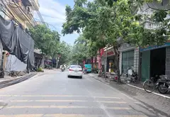 BÁN ĐẤT 57M² ĐÔNG ANH – XE TẢI ĐỖ CỬA – 20M RA TRỤC Ô TÔ TRÁNH KINH DOANH – 300M RA VÕ NGUYÊN GIÁP... Bán đất tại Phúc Thịnh, Hà Nội 02