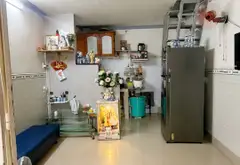 Bán nhà 3 tầng diện tích 15,7m² tại Tân Phú, giá 2,7 tỷ... Bán nhà riêng tại Phú Thọ Hòa, Hồ Chí Minh 01