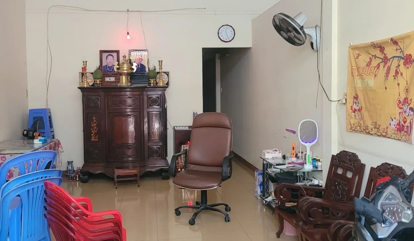 Biệt Thự Hiếm Có Tại Quận Tân Bình Với Diện Tích Gần 200m2... Bán nhà riêng tại Bảy Hiền, Hồ Chí Minh 01