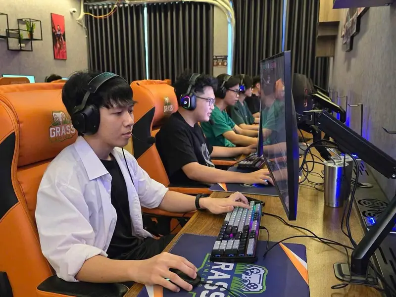 Bán nhà mặt phố Hồ Đền Lừ, Hoàng Mai, 12 tầng kinh doanh tốt... Bán nhà mặt phố tại Hoàng Mai, Hà Nội 01
