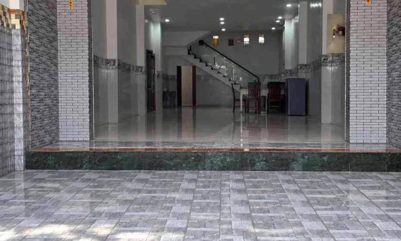 Bán nhà mặt phố 4 tầng tại phường An Lạc, 92m2, giá 8.5 tỷ... Bán nhà mặt phố tại An Lạc, Hồ Chí Minh 01