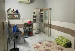 Bán nhà riêng 2 tầng 81m² tại Phường 5 Quận 8, nhà 2 mặt tiền hình L, hẻm xe hơi... Bán nhà riêng tại Phú Định, Hồ Chí Minh 03