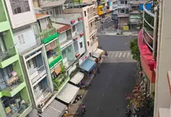 Nhà mặt phố 6 tầng mới - 100.9m² - Bình Tây, Quận 6 - 42 tỷ... Bán nhà mặt phố tại Bình Tây, Hồ Chí Minh 02