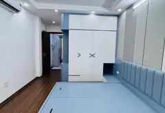 Bán nhà 6 tầng 32m2 gần phố Trương Định, tiện kinh doanh... Bán nhà riêng tại Tương Mai, Hà Nội 08