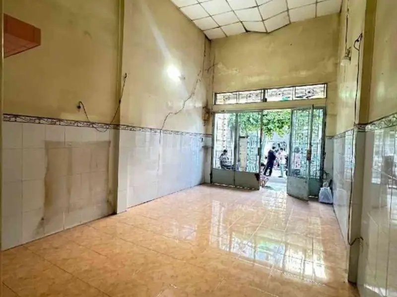 Nhà mặt tiền khu Tên Lửa, Quận Bình Tân, 78m2, nhà cũ cấp 4. Giá 7,25 tỷ... Bán nhà mặt phố tại An Lạc, Hồ Chí Minh 01