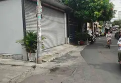 Bán nhà mặt phố Bà Hom Quận 6, 2 mặt tiền, diện tích 117.2m², giá 16 tỷ đồng... Bán nhà mặt phố tại Phú Lâm, Hồ Chí Minh 01