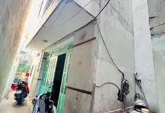Nhà mặt phố sầm uất ngay trung tâm Tân Bình, giá sốc... Bán nhà mặt phố tại Tân Bình, Hồ Chí Minh 03