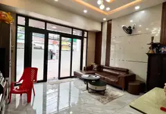 Bán nhà mặt phố gần Đầm Sen, mặt tiền 10m, diện tích 470m², phù hợp kinh doanh... Bán nhà mặt phố tại Phú Thạnh, Hồ Chí Minh 01