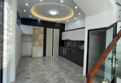 Nhà tân cổ điển 3 tầng siêu chất tại Đẩu Sơn, Kiến An... Bán nhà riêng tại Phù Liễn, Hải Phòng 02