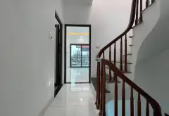 Nhà góc 3 thoáng, gara ô tô trong nhà, trung tâm Sài Sơn... Bán nhà riêng tại Quốc Oai, Hà Nội 08