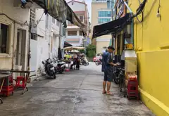TÌM CHỐN GẮN BÓ LÂU DÀI CHO GIA ĐÌNH: TỔ ẤM LÊ VĂN SỸ NGANG 5M VỚI GIÁ CHỈ BẰNG ĐẤT TRỐNG... Bán nhà riêng tại Nhiêu Lộc, Hồ Chí Minh 01