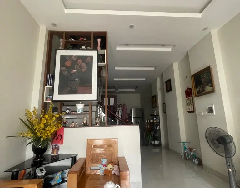 Nhà Long Biên 5 tầng, đầy đủ tiện nghi, sẵn ở ngay... Bán nhà riêng tại Long Biên, Hà Nội 01