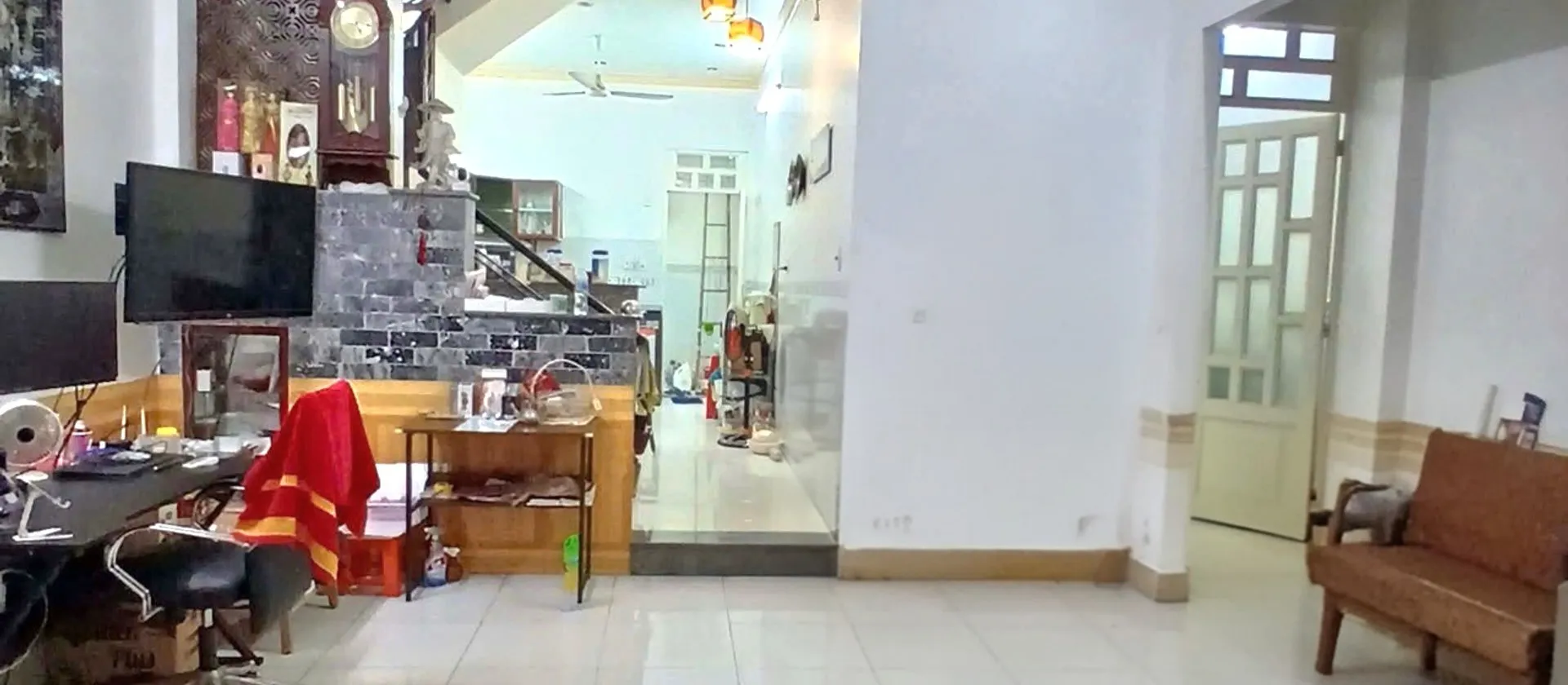 BIỆT TH.Ự MINI TÊN LỬ.A NỐI DÀI - ÔTÔ VÀO NGỦ - ( 6X15M ) NHỈNH 6$... Bán nhà riêng tại Bình Trị Đông, Hồ Chí Minh 01