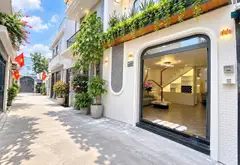 CHDV 5 tầng Bùi Văn Ba quận 7. 6,220 full thổ cư chỉ 17,6 tỷ... Bán nhà riêng tại Tân Thuận, Hồ Chí Minh 10