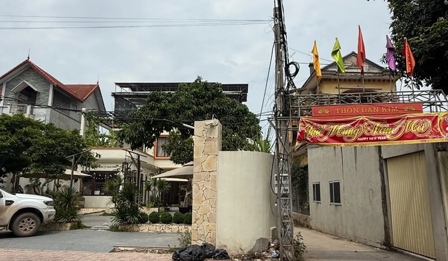 Bán 103m2 đất chính chủ tại Đan Kim- Văn Giang - Hưng Yên - đường oto thông... Bán đất tại Văn Giang, Hưng Yên 01