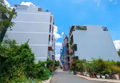 Bán đất Sân vận động Quận 7, diện tích 60.4 m2, pháp lý đầy đủ, giá 7.2 tỷ... Bán đất tại Phú Thuận, Hồ Chí Minh 06