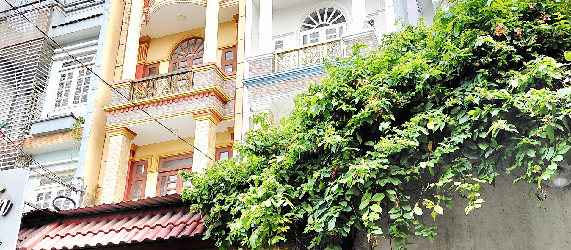 🏠NHÀ 4 TẦNG ĐÚC BTCT_4M x 30M_HẺM 8M THÔNG_VÀI BƯỚC RA MẶT TIỀN LÊ VĂN KHƯƠNG QUẬN 12💰CHỈ HƠN 6TỶ... Bán nhà riêng tại Thới An, Hồ Chí Minh 01