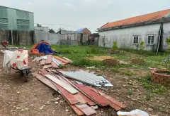 Bán đất mặt sông rộng 1016m2 tại trung tâm xã Bình Lợi... Bán đất tại Bình Lợi, Hồ Chí Minh 01