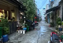 Nhà 2 Tầng Bình Trị Đông Giá Tốt Cho Gia Đình... Bán nhà riêng tại Bình Trị Đông, Hồ Chí Minh 09
