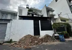 Bán nhà mặt phố hai mặt tiền Nguyễn Thị Kiêu, diện tích 173m², 3 tầng, phù hợp kinh doanh... Bán nhà mặt phố tại Thới An, Hồ Chí Minh 19
