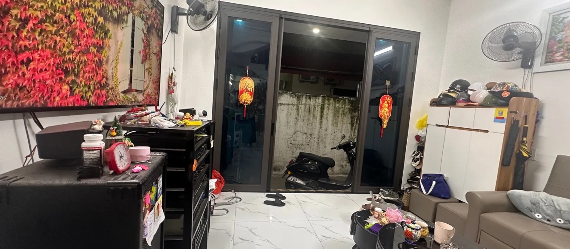 Bán nhà riêng phố Minh Khai 40m2 x4 tầng, giá 4,05 tỷ... Bán nhà riêng tại Hồng Bàng, Hải Phòng 01