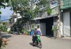 Bán nhà xưởng 2 tầng 256m2 mặt tiền đường nhánh Quốc lộ 13 Thủ Đức... Bán nhà mặt phố tại Hiệp Bình, Hồ Chí Minh 09
