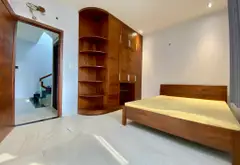 Bán nhà riêng căn góc 5 tầng Quận 11, diện tích 91.5m² giá hợp lý... Bán nhà riêng tại Minh Phụng, Hồ Chí Minh 08
