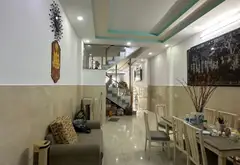 Nhà Mặt Phố Kinh Doanh Mới, Tiềm Năng Tăng Trưởng!... Bán nhà mặt phố tại Bình Tân, Hồ Chí Minh 08