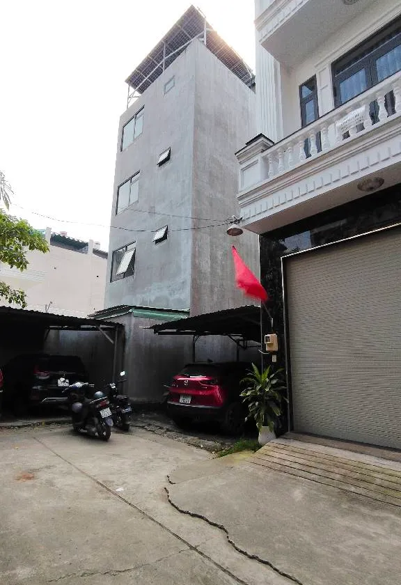 Cơ Hội Vàng Tại Bình Tân - Lô Đất Mặt Tiền Đẹp, Giá Tốt... Bán owner_side tại Bình Tân, Hồ Chí Minh 01