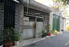 🏡 Siêu phẩm Trung Mỹ Tây, hẻm xe hơi 🏡... Bán nhà mặt phố tại Trung Mỹ Tây, Hồ Chí Minh 08