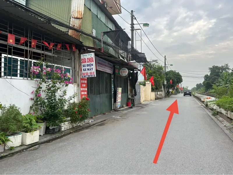 Đất nền Phúc Thịnh giá tốt, ô tô vào tận nơi... Bán đất tại Phúc Thịnh, Hà Nội 01