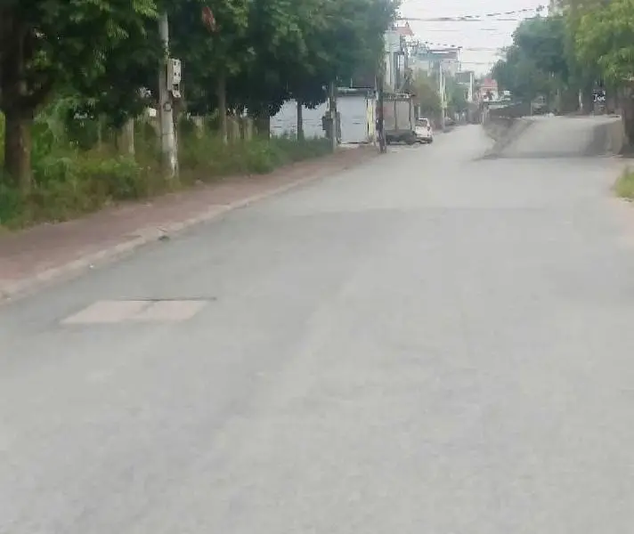 Bán đất tại Đông Dư, diện tích :60m , tiện di chuyển và xây dựng... Bán owner_side tại Gia Lâm, Hà Nội 01