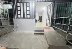 Bán nhà mới tại Lê Văn Lương, quận 7,hẻm rộng thoán thông... Bán nhà riêng tại Tân Hưng, Hồ Chí Minh 07