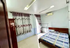 Bán nhà riêng 3 tầng tại phường Bình Trị Đông, Quận Bình Tân, diện tích 57.8m2, hẻm ô tô đỗ cửa... Bán nhà riêng tại Bình Trị Đông, Hồ Chí Minh 08