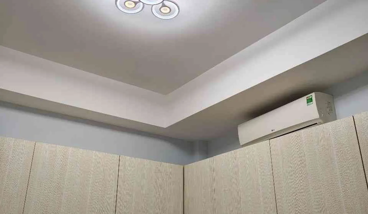 Nhà riêng 5 tầng thiết kế hiện đại tại phường 3, quận Gò Vấp... Bán nhà riêng tại Hạnh Thông, Hồ Chí Minh 01