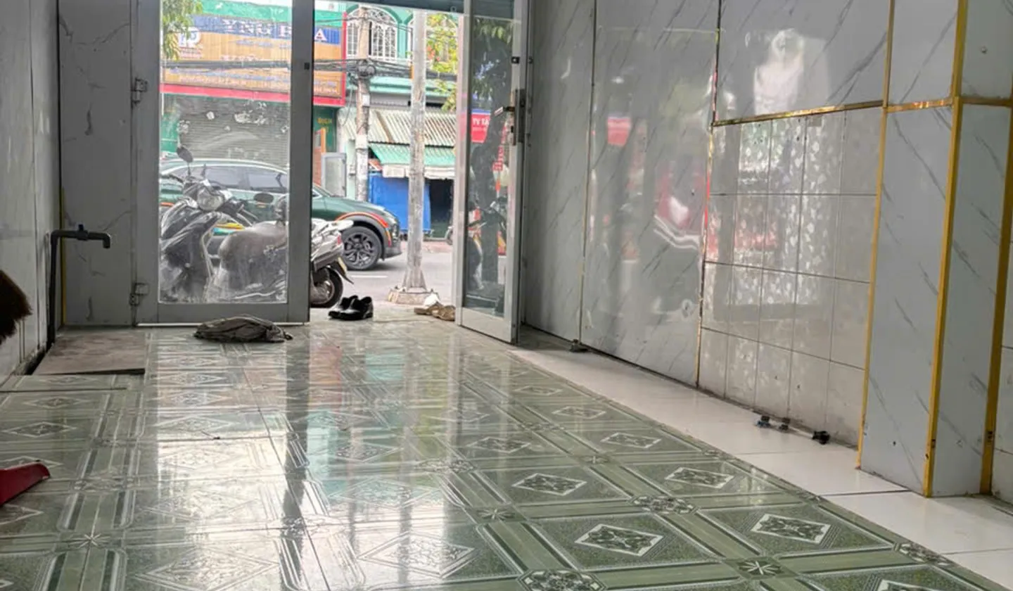 Mặt tiền kinh doanh Huỳnh Tấn Phát - 12 tỷ... Bán nhà mặt phố tại Nhà Bè, Hồ Chí Minh 01