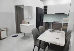 Nhà Trệt Lầu Xe Hơi Đậu Cửa Trung Tâm Phước Long A - Cơ Hội Vàng 3,2 Tỷ... Bán nhà riêng tại Phước Long, Hồ Chí Minh 01