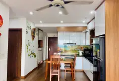 Bán căn hộ chung cư tầng cao tại Vĩnh Ngọc, Đông Anh diện tích 60.2m² 4 tỷ.... Bán căn hộ chung cư tại Vĩnh Thanh, Hà Nội 02