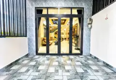 Bán nhà riêng 2 tầng mặt hẻm rộng xã Nhà Bè, Tp.HCM, diện tích 50m2... Bán nhà riêng tại Nhà Bè, Hồ Chí Minh 03