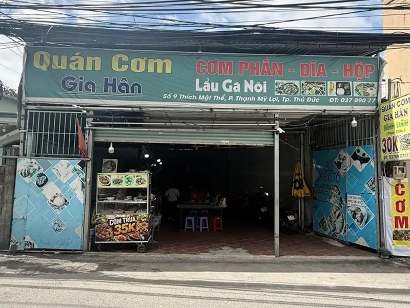 Bán đất mặt tiền Thích Mật Thể Thạnh Mỹ Lợi chỉ ~ 100tr/m... Bán nhà mặt phố tại Cát Lái, Hồ Chí Minh 01