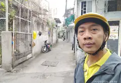 Nhà Tân Bình - Hồng Lạc, ở ngay - KD - ngang hơn 3m - dài 12m - hơn 4 tỷ... Bán nhà riêng tại Bảy Hiền, Hồ Chí Minh 06