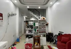 Bán nhà riêng 4 tầng tại Hồ Học Lãm Bình Tân, diện tích 68m²,hẻm xe hơi thông pháp lý rõ ràng... Bán nhà riêng tại An Lạc, Hồ Chí Minh 02