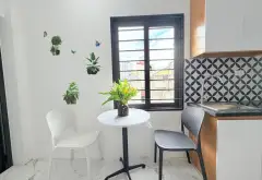 Bán nhà riêng 6 tầng Minh Khai - Hai Bà - CCMN 12 phòng khép kín, có thang máy, doanh thu 1 tỷ/năm... Bán nhà riêng tại Tương Mai, Hà Nội 05