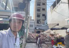 Đất + Nhà Mặt Tiền Sát Chợ Phước Mỹ, Gần Biển Mỹ Khê... Bán owner_side tại Sơn Trà, Đà Nẵng 01