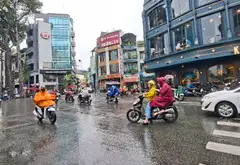 Nhà mặt phố Quận 1 - cơ hội hiếm giá tốt... Bán nhà mặt phố tại Tân Định, Hồ Chí Minh 02