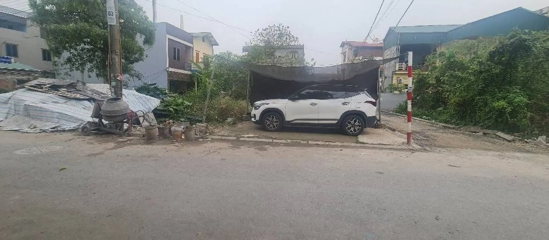 Đất hiếm khu Dương Quang: Vị trí đẹp, ô tô tránh, kinh doanh cực tốt... Bán đất tại Thuận An, Hà Nội 01