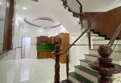 🔥 NHÀ 4 TẦNG LIÊN KHU 5-6 – HẺM 8M – Ô TÔ NGỦ TRONG NHÀ 🔥
📐 4 x 19,5m = 78m² | 1 trệt 3 lầu... Bán nhà riêng tại Bình Tân, Hồ Chí Minh 06