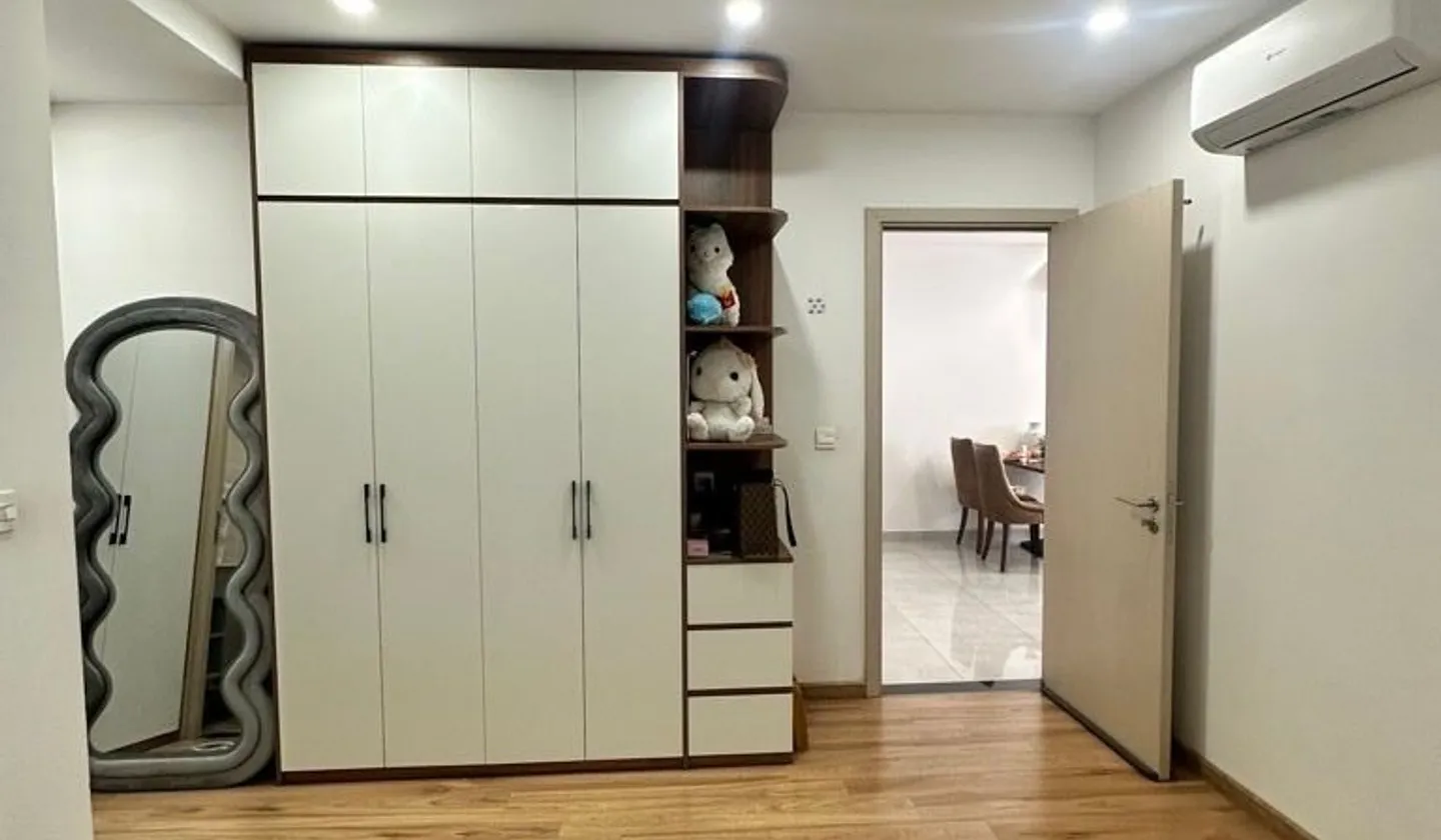 VỊ TRÍ ĐẮC ĐỊA QUẬN HOÀNG MAI... Bán căn hộ chung cư tại Hoàng Mai, Hà Nội 01