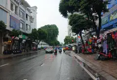H:IẾM N:HÀ B:ÁN M:ẶT T:IỀN NGUYỄN TRÃI-TRUNG TÂM Q5-6TÂNG-KINH DOANH SẦM UẤT... Bán nhà mặt phố tại Chợ Lớn, Hồ Chí Minh 12